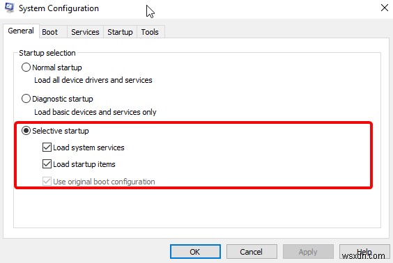 Windows 10에서  Modern Setup Host가 작동을 멈췄습니다  오류 해결 방법