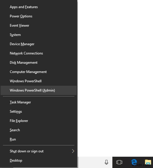 Windows 10 기본 내장 앱 제거하는 방법 완벽 가이드