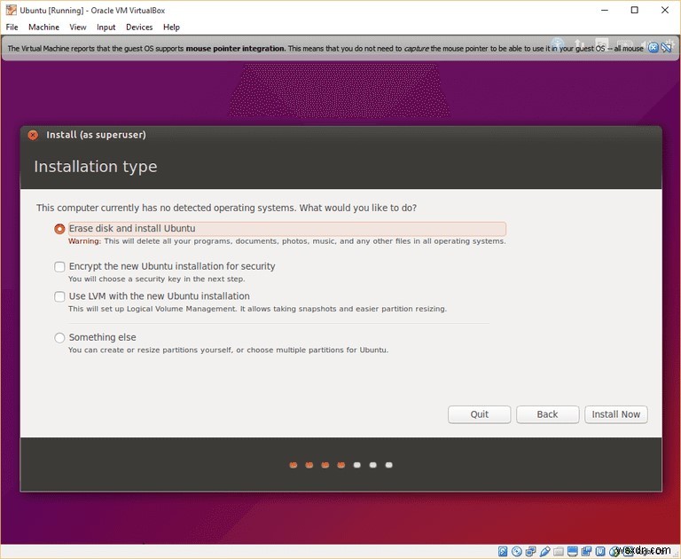 VirtualBox(버추얼박스)로 Windows 10에 우분투(Ubuntu) 설치하는 방법 – 초보자용 단계별 가이드