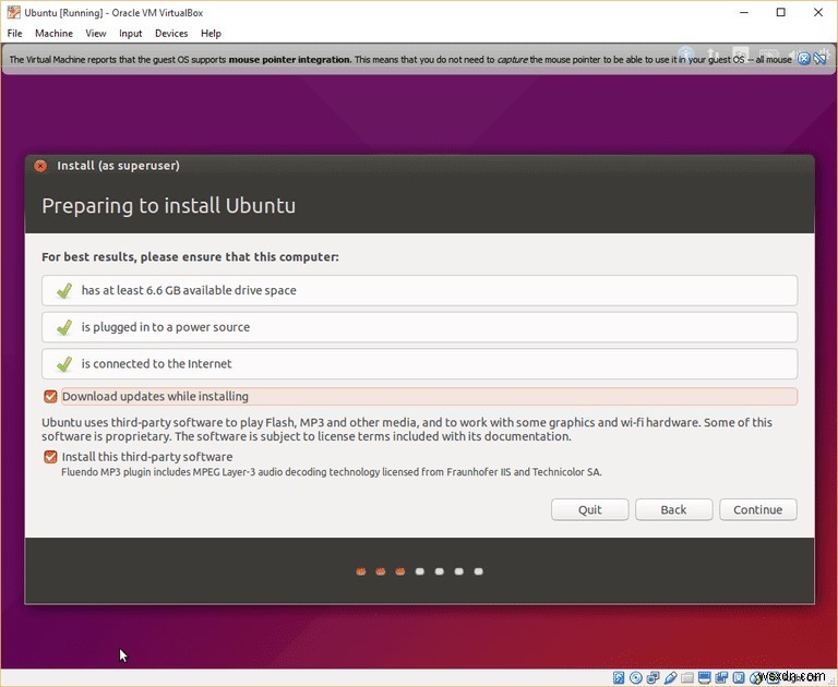 VirtualBox(버추얼박스)로 Windows 10에 우분투(Ubuntu) 설치하는 방법 – 초보자용 단계별 가이드