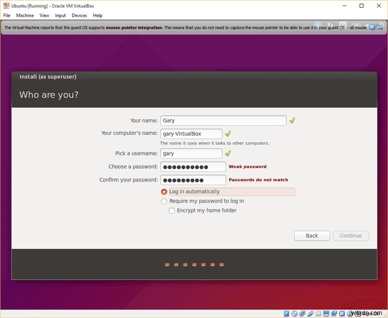 VirtualBox(버추얼박스)로 Windows 10에 우분투(Ubuntu) 설치하는 방법 – 초보자용 단계별 가이드