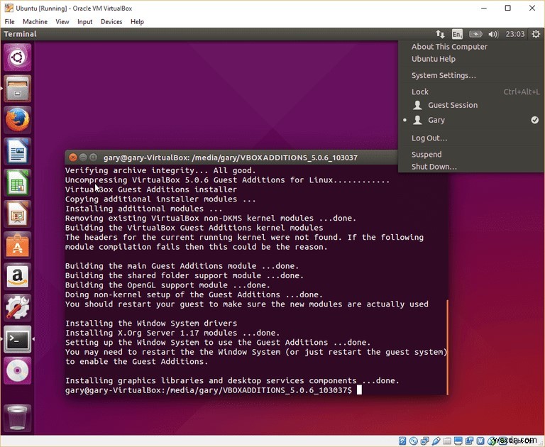 VirtualBox(버추얼박스)로 Windows 10에 우분투(Ubuntu) 설치하는 방법 – 초보자용 단계별 가이드