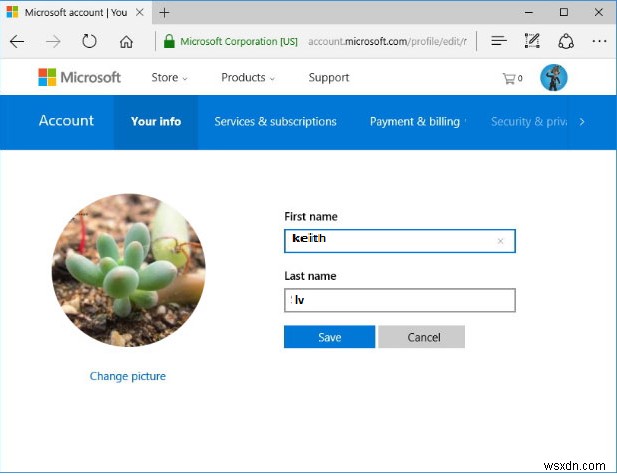 Windows 10 로그인 화면에 표시되는 이름 변경하는 방법 총정리