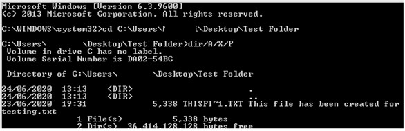 Windows 11/10에서  이 항목을 찾을 수 없습니다  오류 해결 방법 (2022년 최신)