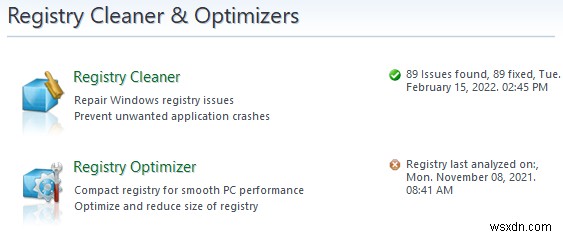 Windows 10에서 레지스트리 편집기를 최적화하고 조각 모음하는 방법 (단계별 완벽 가이드)