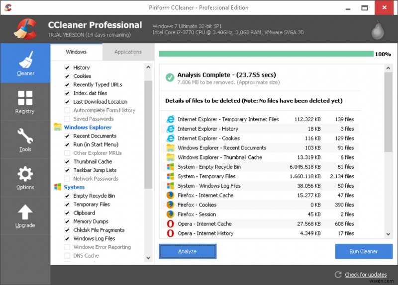 Windows 10·8·7 사용자를 위한 레지스트리 최적화 프로그램 BEST 3