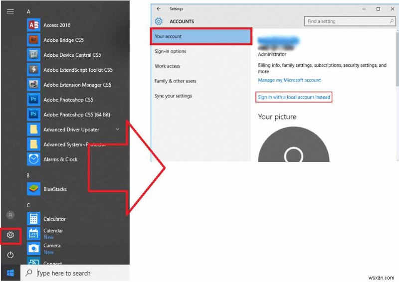 Windows 10의 답답한 5가지 설정, 이렇게 해결하세요