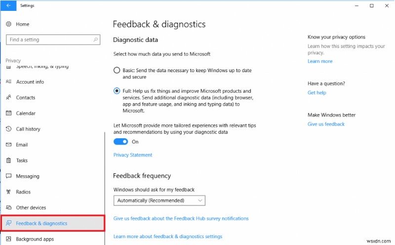 Windows 10의 답답한 5가지 설정, 이렇게 해결하세요
