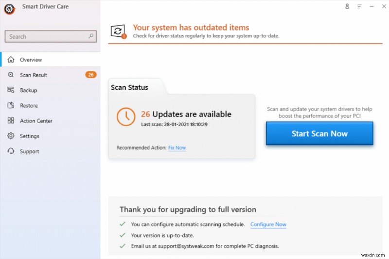 [2022 최신 가이드] Windows 11/10 PC에서  요소를 찾을 수 없음(Element Not Found)  오류 해결하는 완벽한 방법