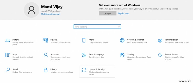 [2022 최신 가이드] Windows 11/10 PC에서  요소를 찾을 수 없음(Element Not Found)  오류 해결하는 완벽한 방법