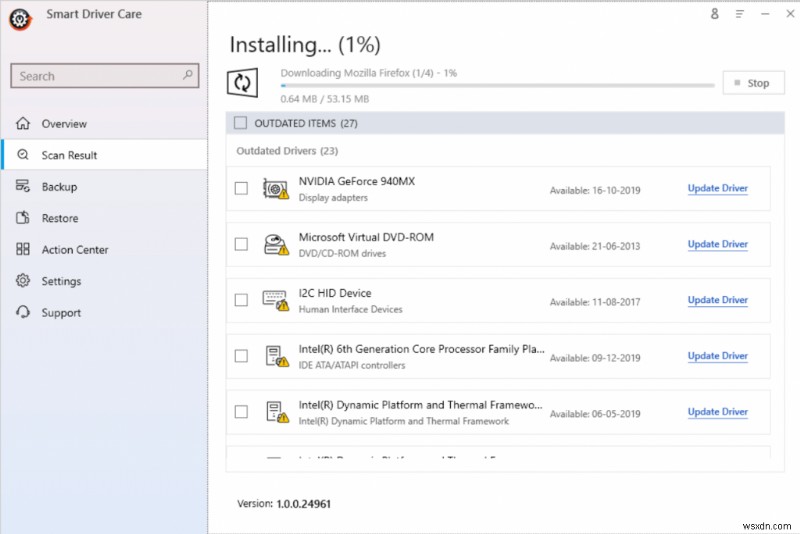 [2022 최신 가이드] Windows 11/10 PC에서  요소를 찾을 수 없음(Element Not Found)  오류 해결하는 완벽한 방법