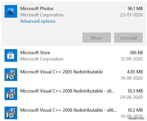 [2022 최신 가이드] Windows 11/10 PC에서  요소를 찾을 수 없음(Element Not Found)  오류 해결하는 완벽한 방법