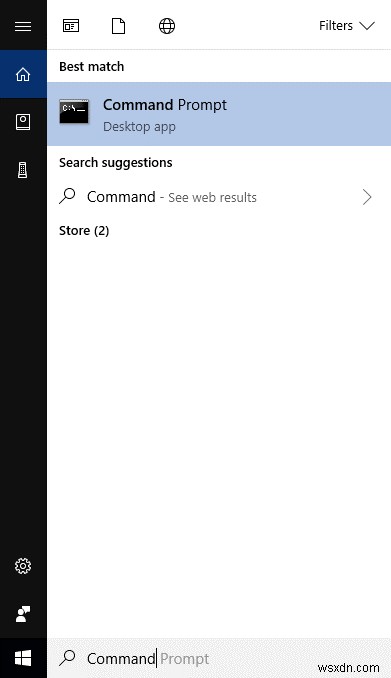 Windows 10에서 성능 모니터를 여는 5가지 방법