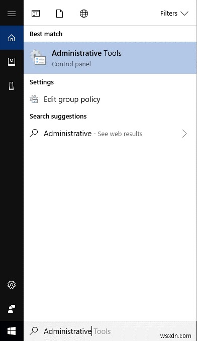 Windows 10에서 성능 모니터를 여는 5가지 방법