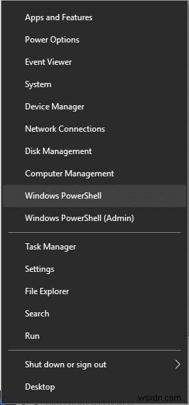 Windows 10에서 성능 모니터를 여는 5가지 방법