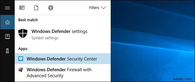 Windows 10에서  제어된 폴더 액세스 로 랜섬웨어 차단하는 방법