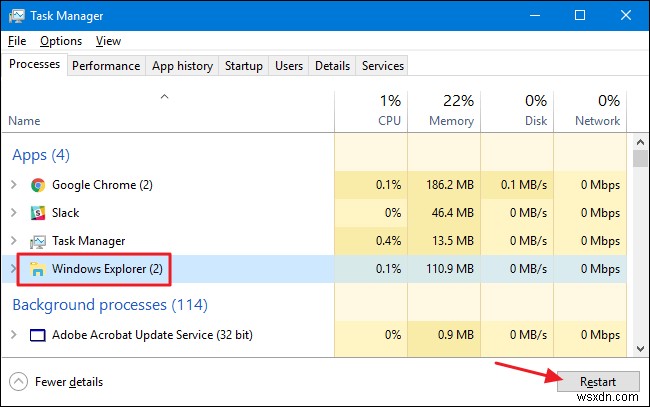 Windows 10 마우스 커서 깜빡임 현상, 원인과 5가지 해결 방법