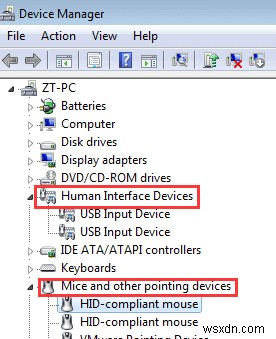Windows 10 마우스 커서 깜빡임 현상, 원인과 5가지 해결 방법