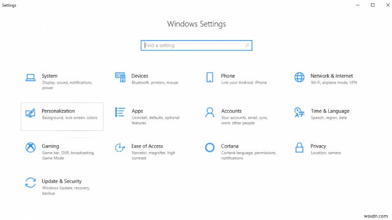Windows 10 새 글꼴 설정 완벽 활용법 – 추가부터 삭제, 다운로드, 미리보기까지