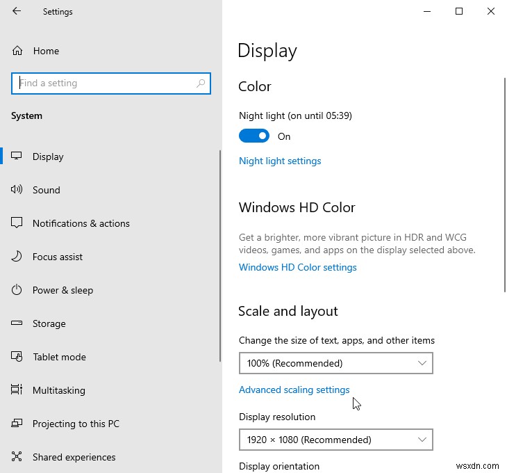 Windows 10에서 HDR 디스플레이가 작동하지 않을 때? 원인 진단부터 해결까지 완벽 가이드