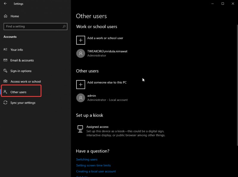 Windows 10에서 PIN 및 로그인 옵션 제거하는 완벽 가이드