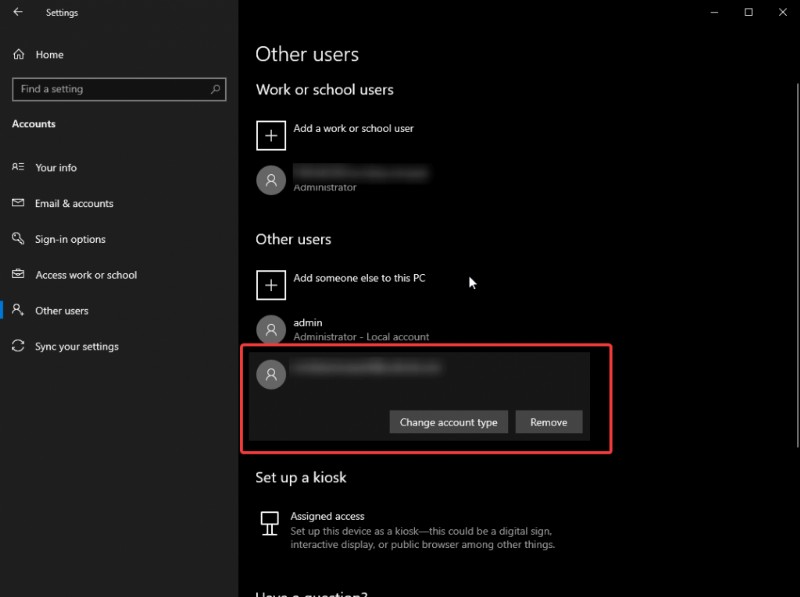 Windows 10에서 PIN 및 로그인 옵션 제거하는 완벽 가이드