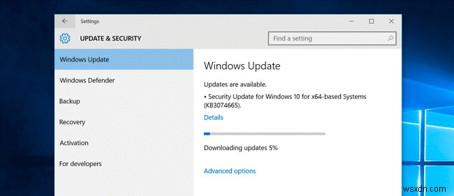 Windows 10 설치 후 가장 먼저 해야 할 필수 작업 7가지