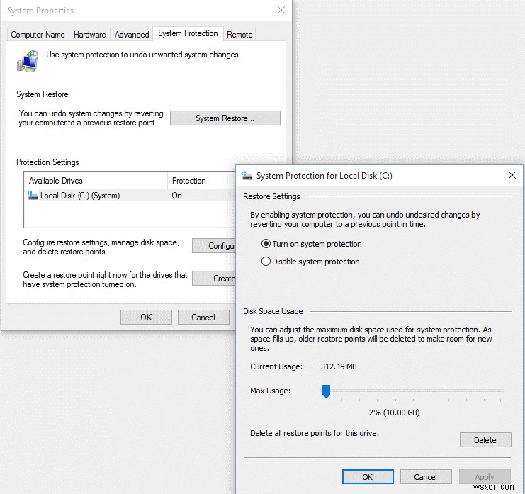Windows 10 설치 후 가장 먼저 해야 할 필수 작업 7가지