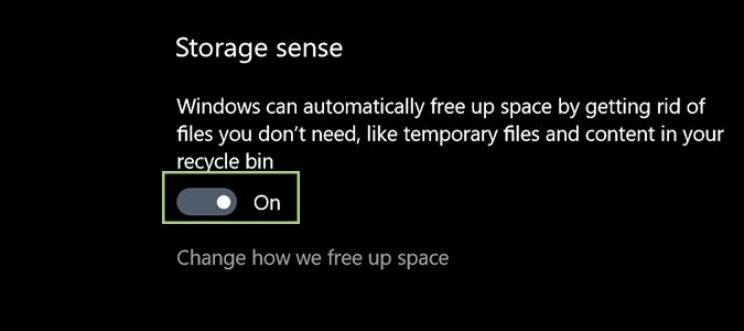 Windows 10 크리에이터스 업데이트의 핵심 신규 설정 기능 9가지 총정리