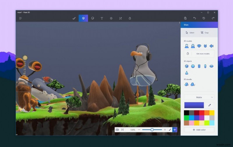Windows 10 크리에이터스 업데이트의 핵심 신규 설정 기능 9가지 총정리