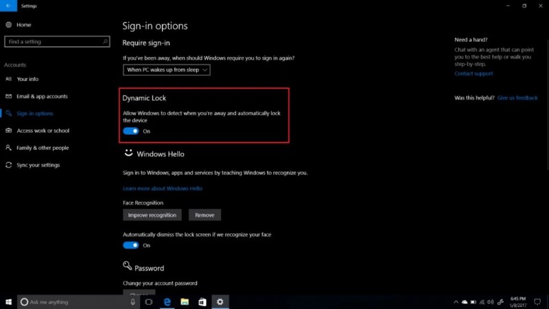 Windows 10 크리에이터스 업데이트의 핵심 신규 설정 기능 9가지 총정리