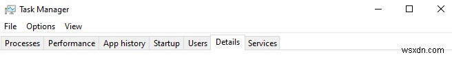 Windows 10 Svchost.exe 높은 CPU 사용량 문제 해결 방법 3가지