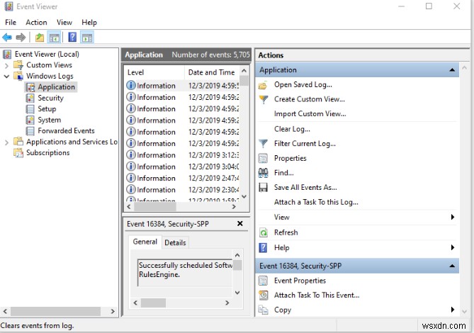 Windows 10 Svchost.exe 높은 CPU 사용량 문제 해결 방법 3가지