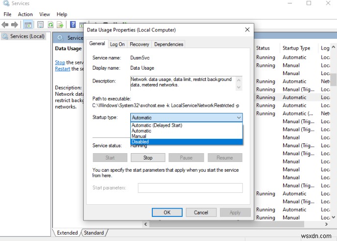 Windows 10 Svchost.exe 높은 CPU 사용량 문제 해결 방법 3가지