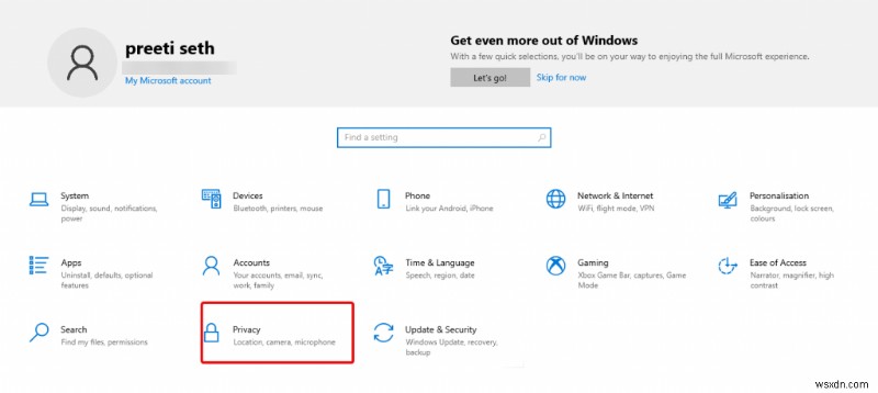 Windows 10에서 포르자 호라이즌 4(Forza Horizon 4) 충돌 문제 해결하는 10가지 방법