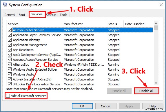 Windows 10에서 포르자 호라이즌 4(Forza Horizon 4) 충돌 문제 해결하는 10가지 방법