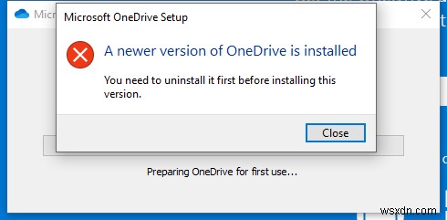 윈도우 10 OneDrive 동기화 문제 해결 방법 완벽 가이드