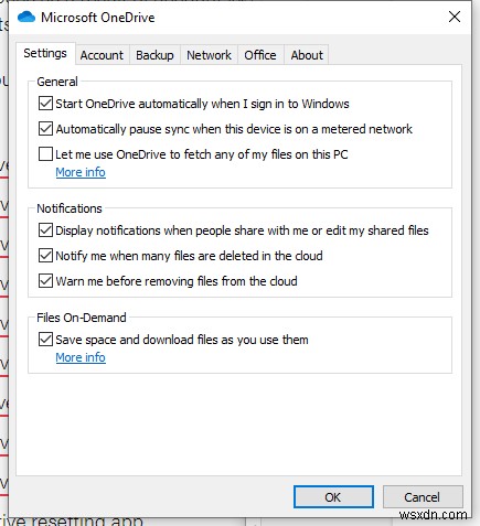 윈도우 10 OneDrive 동기화 문제 해결 방법 완벽 가이드