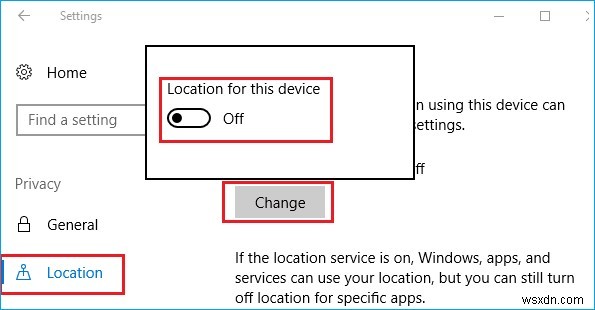 Windows 10 위치 추적 비활성화 방법: 설정 변경부터 기록 삭제까지