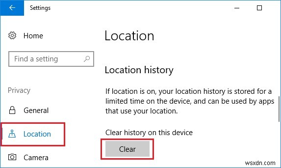 Windows 10 위치 추적 비활성화 방법: 설정 변경부터 기록 삭제까지