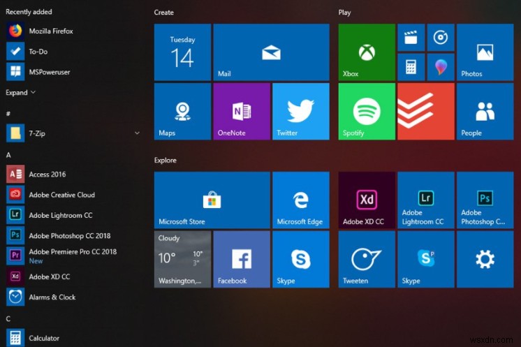 Windows 10 숨겨진 꿀팁 5가지, 몰랐다면 손해입니다