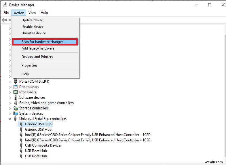 Windows 10에서 Microsoft Teams 카메라가 작동하지 않을 때 해결하는 방법
