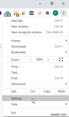 Windows 10에서 Microsoft Teams 카메라가 작동하지 않을 때 해결하는 방법