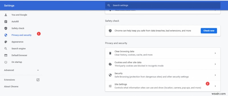 Windows 10에서 Microsoft Teams 카메라가 작동하지 않을 때 해결하는 방법