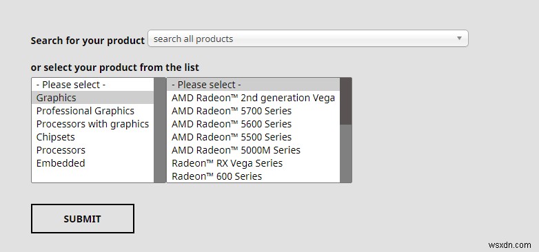 Windows 10에서 AMD 드라이버 업데이트하는 방법 총정리