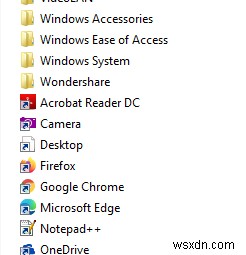 Windows 10에서 Adobe Acrobat Reader 아이콘이 사라질 때 해결하는 2가지 방법