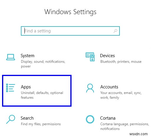 Windows 10에서 Adobe Acrobat Reader 아이콘이 사라질 때 해결하는 2가지 방법