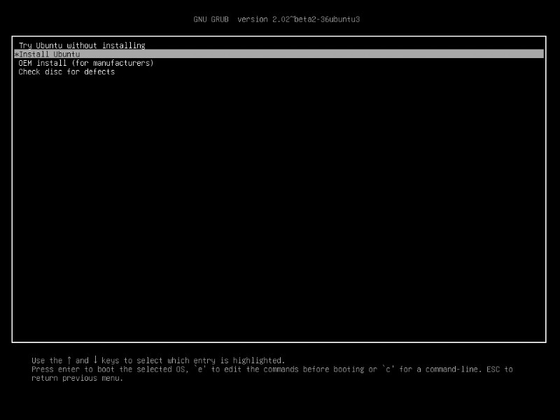 Windows 10과 Ubuntu 듀얼 부팅 설치 방법: 단계별 완벽 가이드