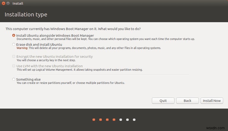Windows 10과 Ubuntu 듀얼 부팅 설치 방법: 단계별 완벽 가이드