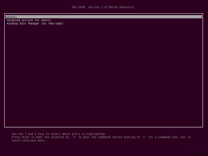 Windows 10과 Ubuntu 듀얼 부팅 설치 방법: 단계별 완벽 가이드